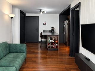 📍 APARTAMENTO REMODELADO EN VENTA – 2 HAB.  | VILLA MARISCAL | Z.11 - 3