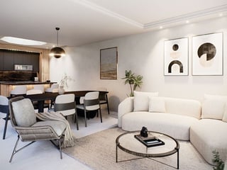 Casa en venta en Residencial Alameda de Don Vicente, Ciudad Vieja  - 3