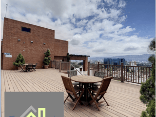 Apartamento en Alquiler – Zona 14 Edificio Tadeus - Image 43