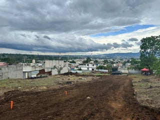 Terreno San José Villa Nueva Mirador del Valle - Image 2