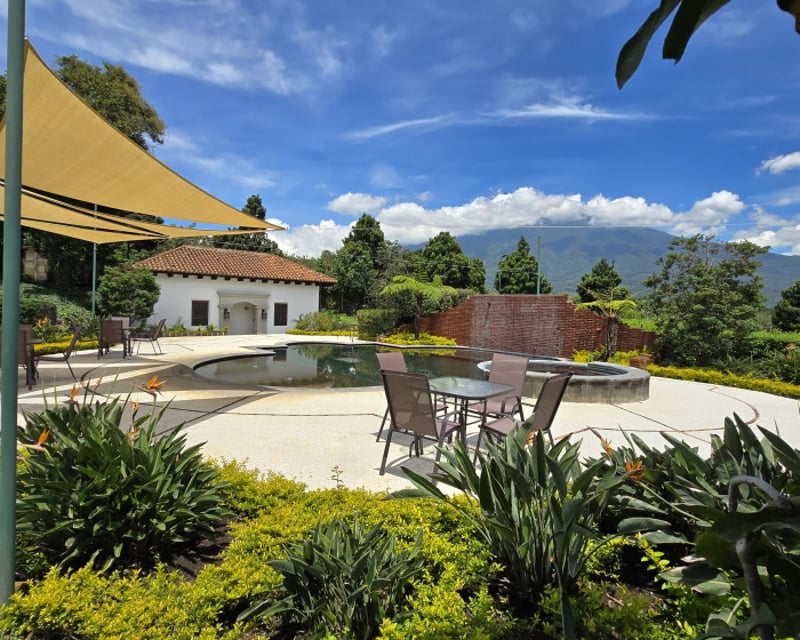 Casa en venta cercana Antigua Guatemala