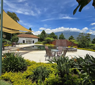 Casa en venta cercana Antigua Guatemala