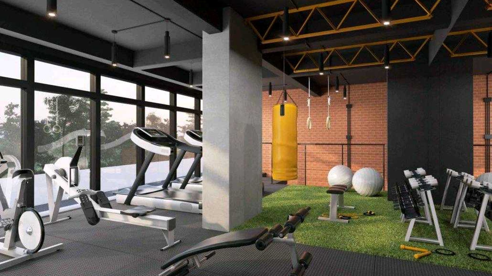 APARTAMENTO EN  VENTA / ALQUILER???? Edificio Meraki 14, Zona 14 - Miniatura 6