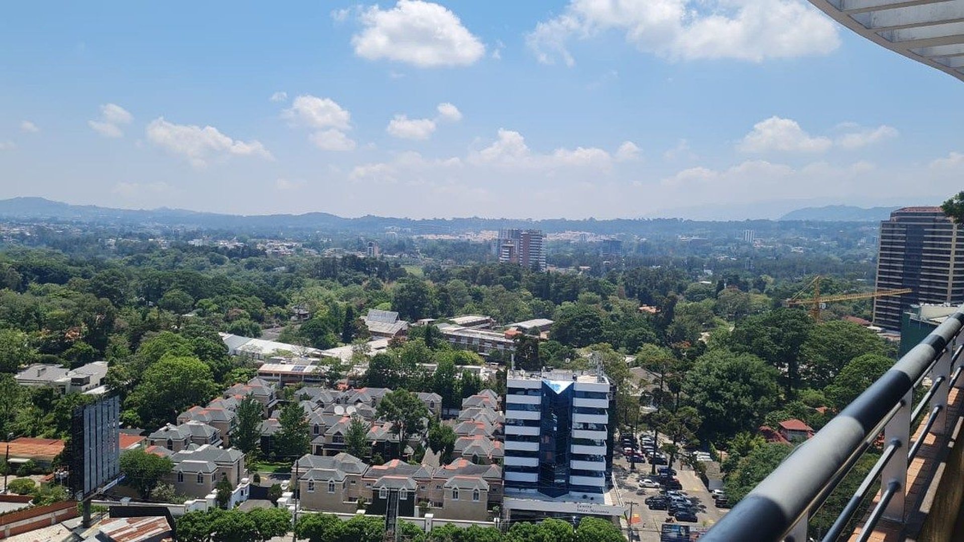Penthouse en Renta  , Zona 10 - Miniatura 11