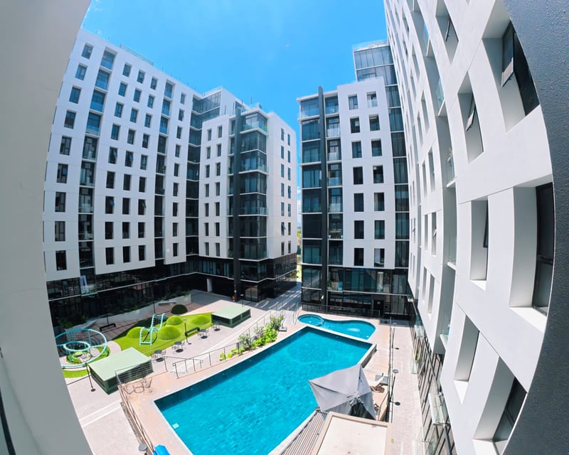APARTAMENTO EN VENTA ZONA 11