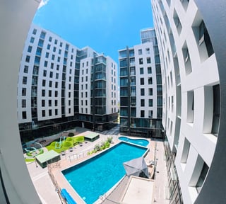 APARTAMENTO EN VENTA ZONA 11