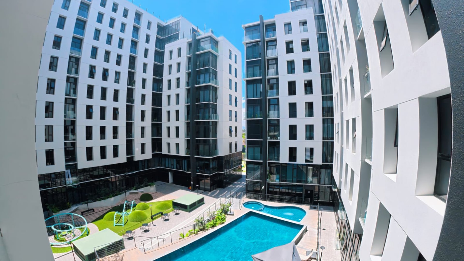 APARTAMENTO EN VENTA ZONA 11