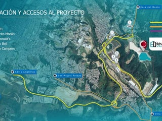 📍 OFIBODEGA EN RENTA – 332.86 M² | EMPRESARIAL VILLA CANALES | ZONA 3 - 3