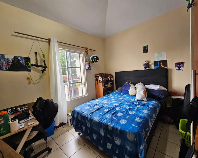 VENTA Casa Condominio Villa Capri Km. 24.2 Entrada a Colmenas - Miniatura 9