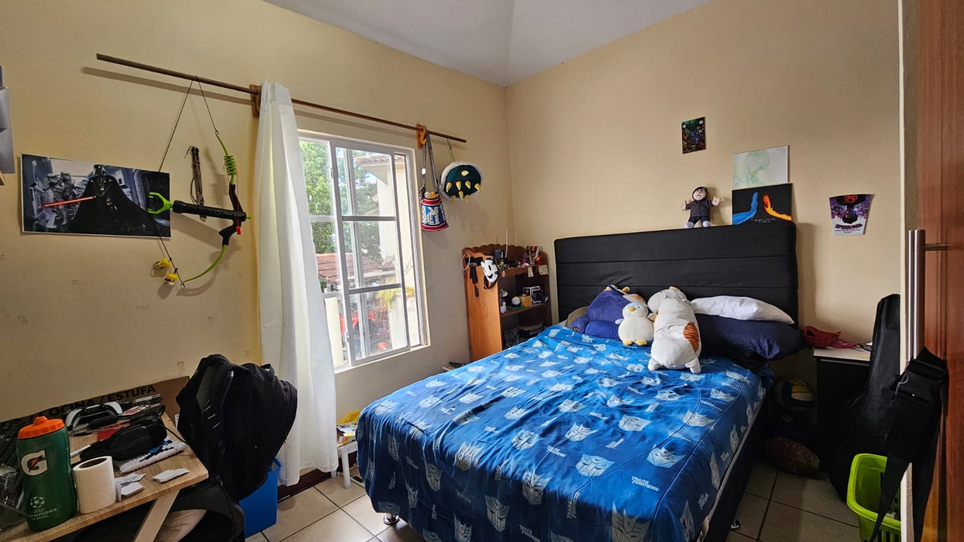 VENTA Casa Condominio Villa Capri Km. 24.2 Entrada a Colmenas - Miniatura 9