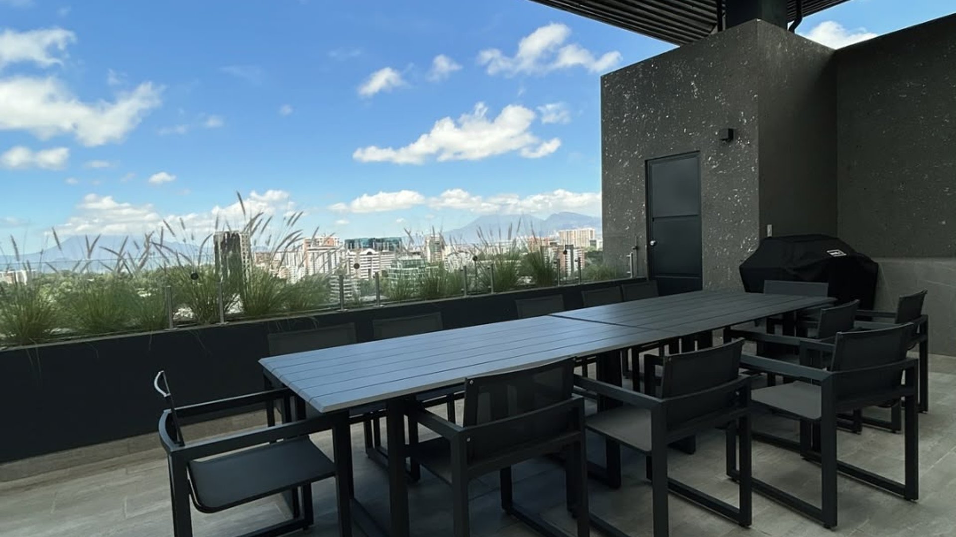Apartamento de 1 dormitorio para estrenar en zona 10 - Miniatura 11