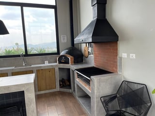 Vendo Apartamento en ciudad nueva zona 2  Edif. Rocke - Image 11