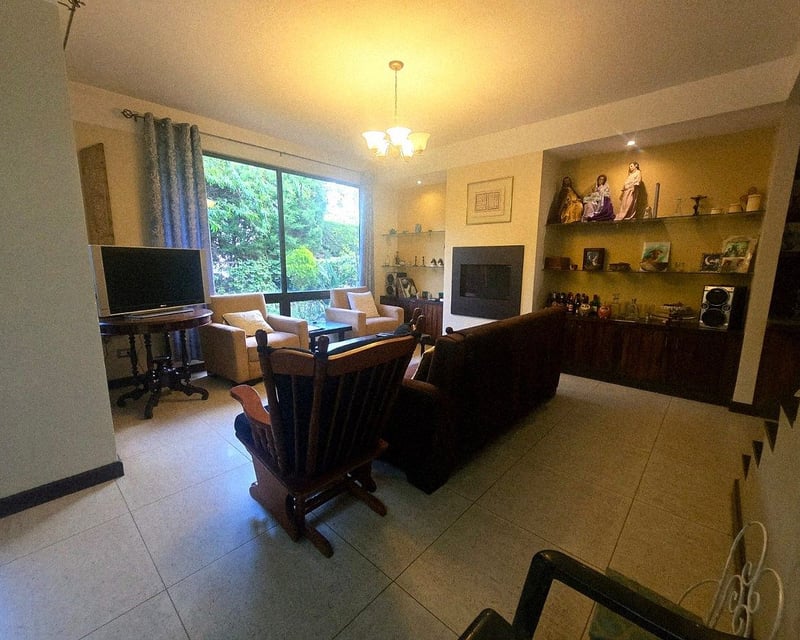 CASA EN VENTA EN CONDOMINIO SANTUARIA MUXBAL KM 14.5 CAES‼️