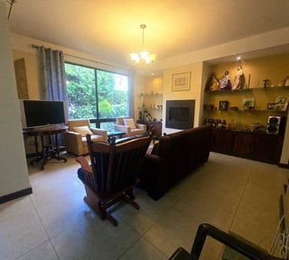 CASA EN VENTA EN CONDOMINIO SANTUARIA MUXBAL KM 14.5 CAES‼️