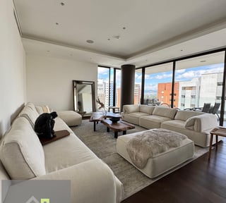 TIFFANY NOVENA / Apartamento ideal para inversión en Venta zona 14