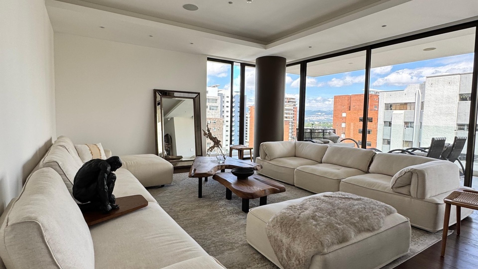 TIFFANY NOVENA / Apartamento ideal para inversión en Venta zona 14