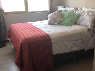 Apartamento en alquiler 2 hab. Neo zona 10 - 3