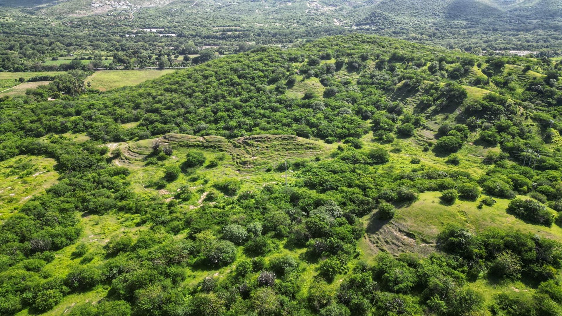 Terreno en venta, en El Progreso - Miniatura 2