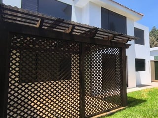 Casa de 4 habs en alquiler, Terravista km 16.5 carr. a El Salvador - 5