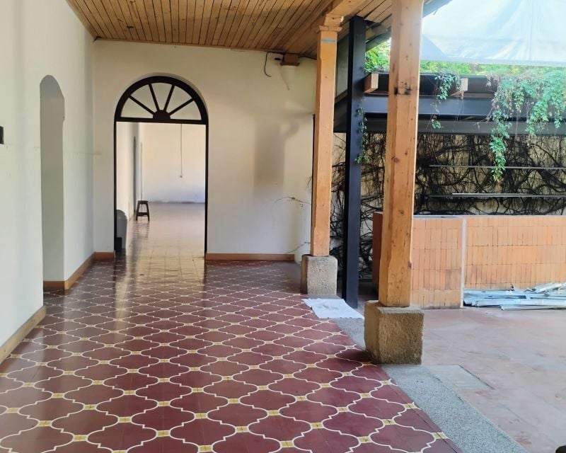 Casa en Venta – Casco de Antigua Guatemala