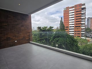 Apartamento en Z.14 en Venta o Alquiler - 5