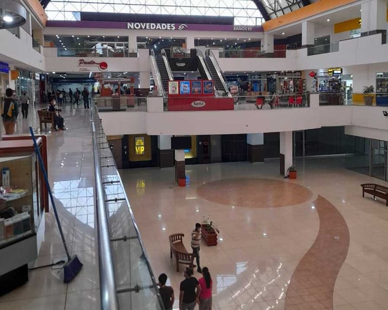 LOCAL EN VENTA EN GALERIAS PRIMMA, ROOSEVELT