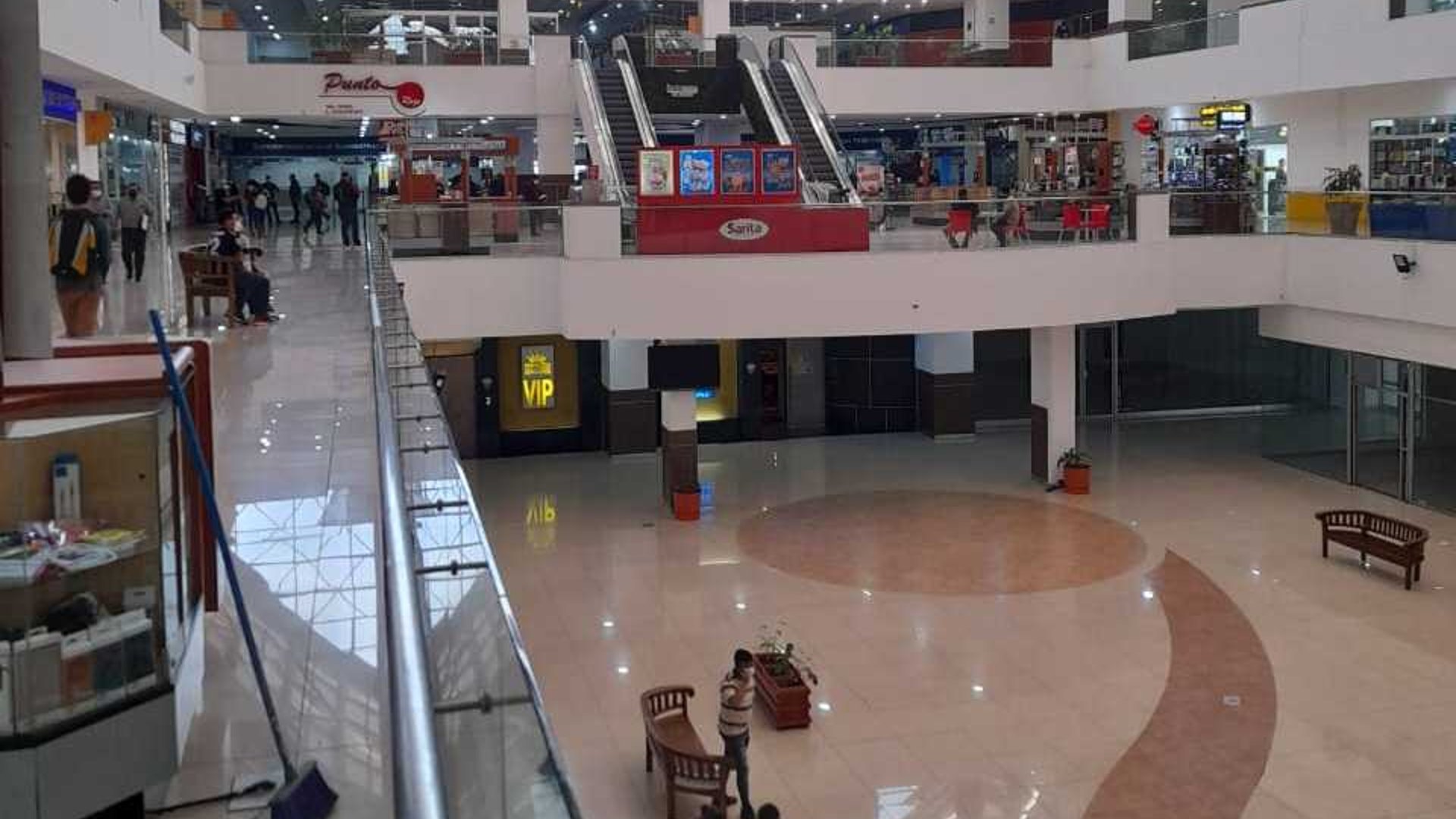 LOCAL EN VENTA EN GALERIAS PRIMMA, ROOSEVELT