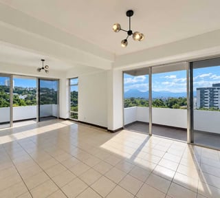 APARTAMENTO EN ALQUILER 📍 Edificio Convista, San Lázaro, Zona 15