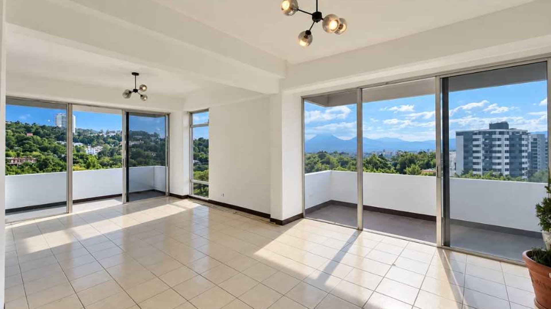 APARTAMENTO EN ALQUILER 📍 Edificio Convista, San Lázaro, Zona 15