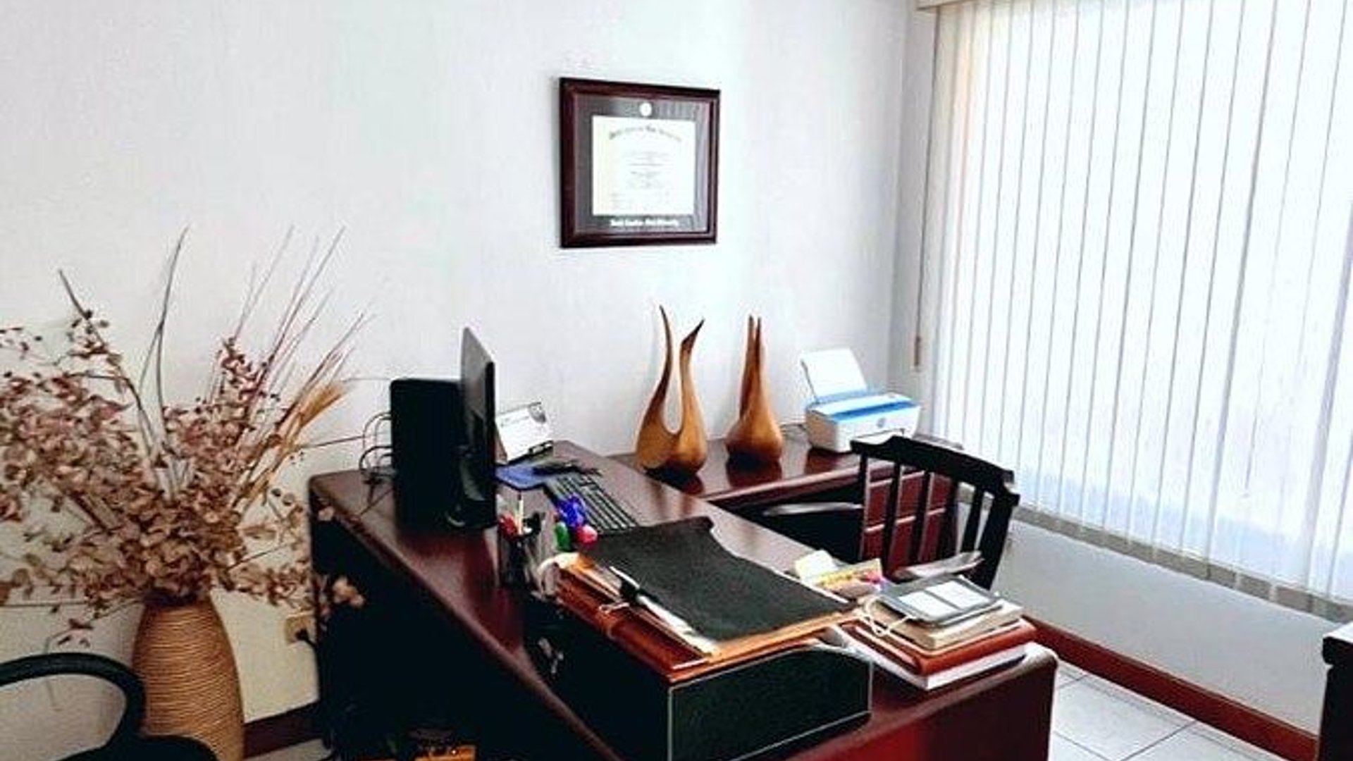 Casa en Venta – Zona 15, Sector San Lázaro - Miniatura 3