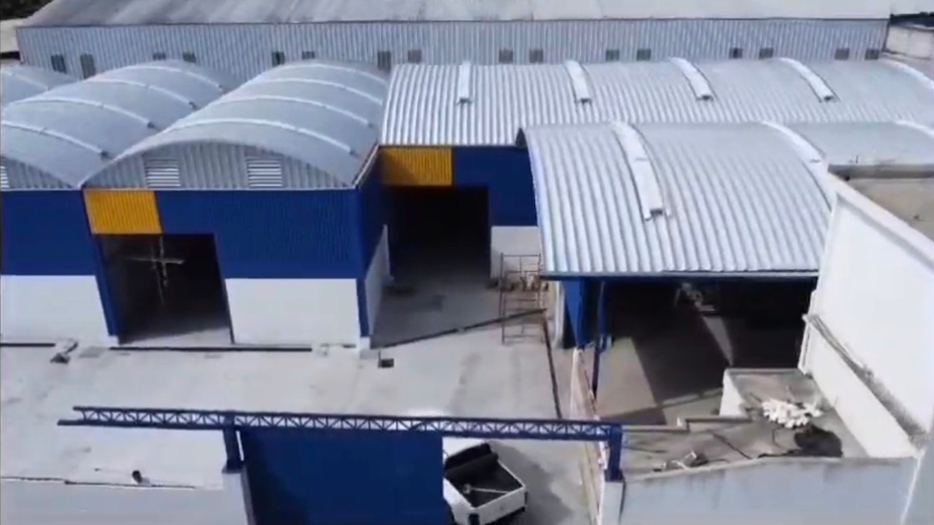 Bodegas y Ofibodegas en Renta – Zona 3, Ciudad de Guatemala - Miniatura 7