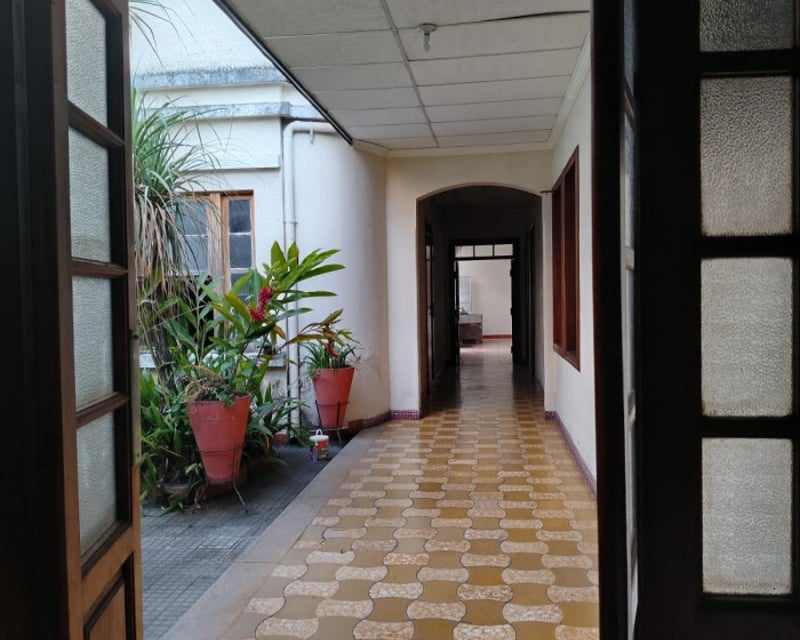 Alquiler casa para oficinas en Zona 1 Centro Historico