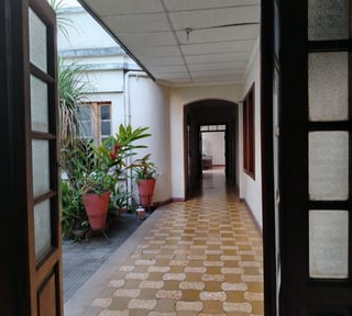 Alquiler casa para oficinas en Zona 1 Centro Historico