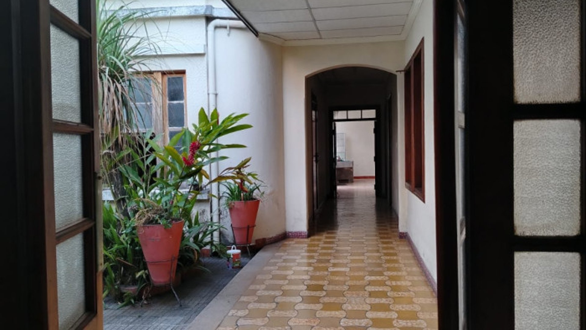 Alquiler casa para oficinas en Zona 1 Centro Historico