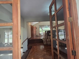 Casa con Jardín en Zona 6 de Mixco ref-6152 - 5