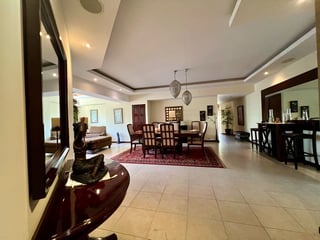 *Venta o Renta amplio apartamento 3 Dormitorios | Bonaire Zona 14* - 3