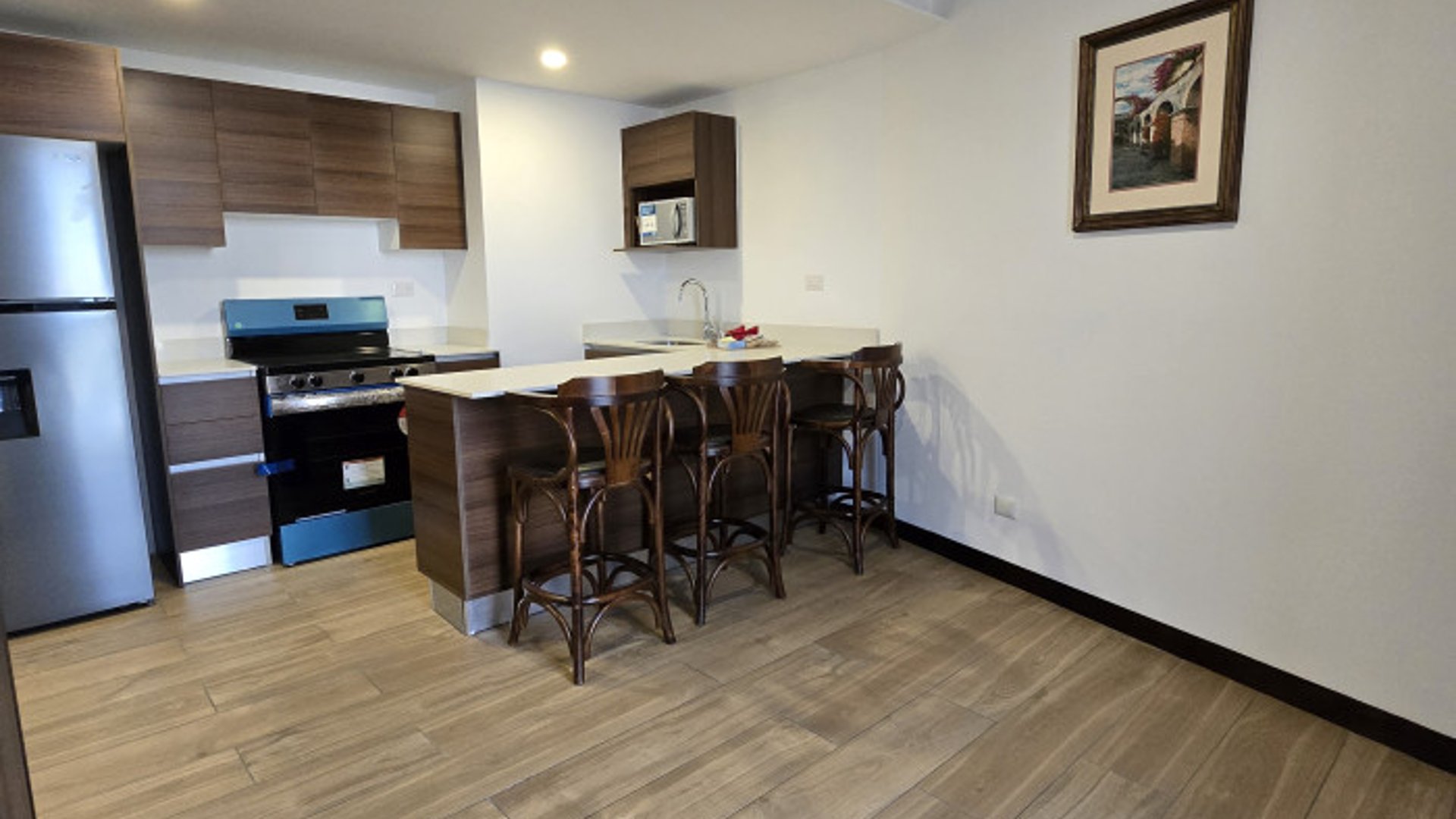 Apartamento en Alquiler en TerraDelfines Z.14 - Miniatura 9