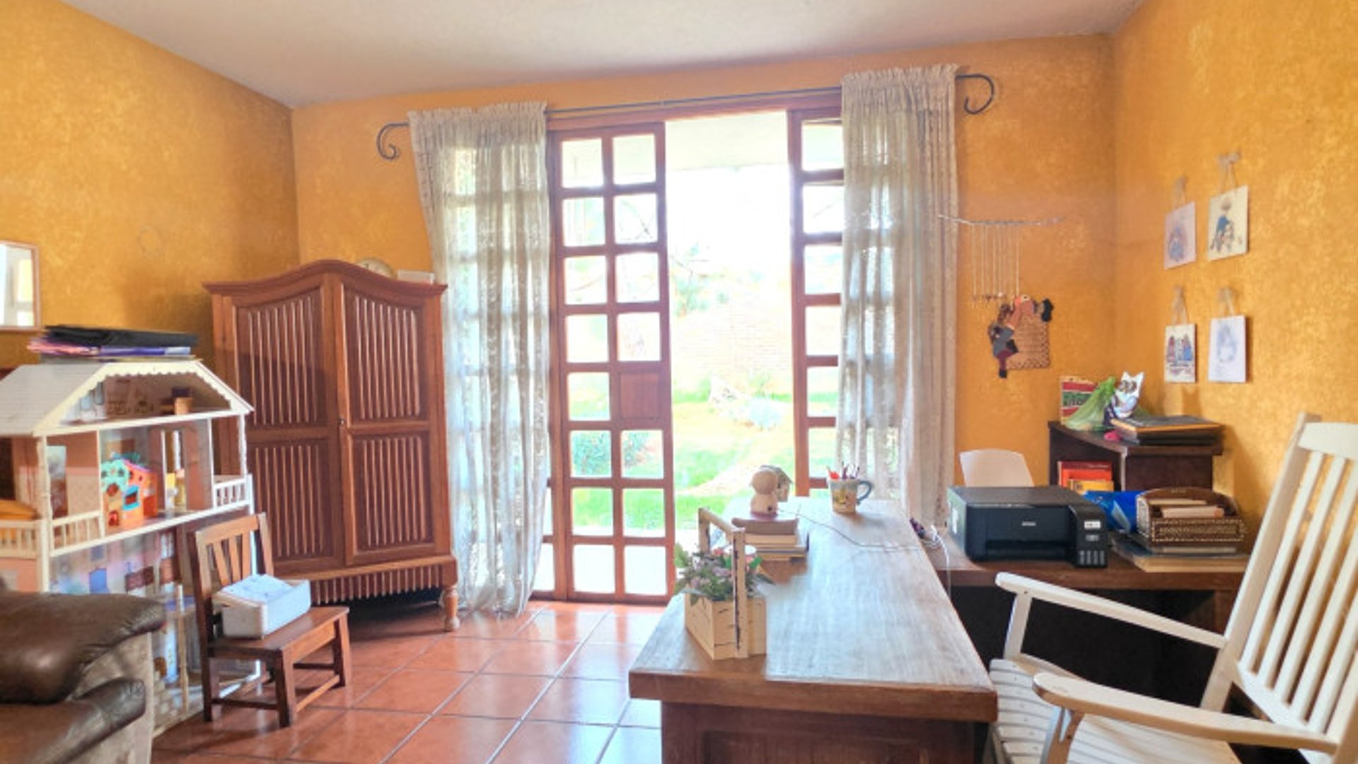 Amplia Residencia en Venta en San Lazaro Z.15 Guatemala - Miniatura 11