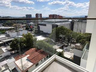 APARTAMENTO EN ALQUILER 📍 Edificio Atarah, Zona 10 - 3
