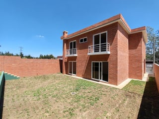 Casa en Venta en Condominio Buenafuente, Km. 16.5 CES - 2