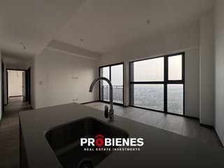 Apartamento de 3 habitaciones en Altaire zona 11 - 2