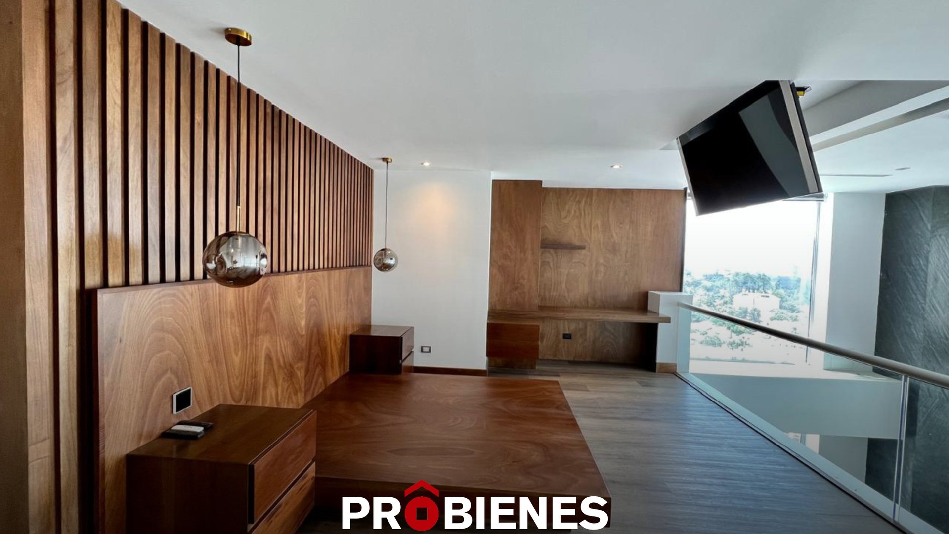 Apartamento en renta | Atrium zona 10 - Image 1