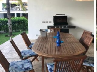 Casa Vacacional en Venta/Renta en Monterrico - 5