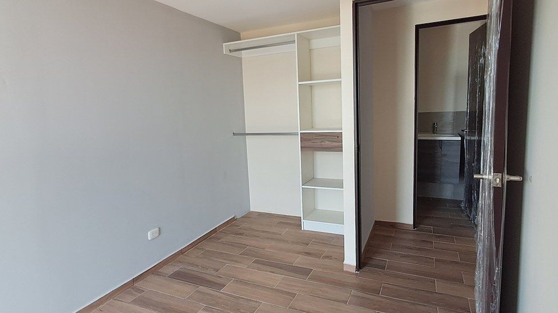 Apartamento en VENTA en Torre Zentia 2 Roosevelt - Miniatura 7