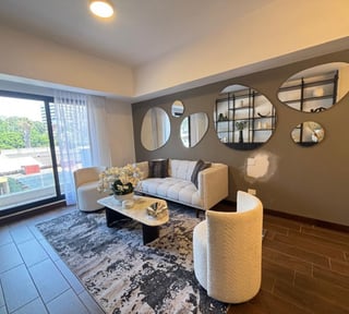 Apartamento en Venta en Zona 10 cercano a Diagonal 6