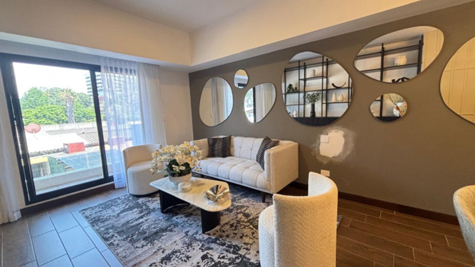 Apartamento en Venta en Zona 10 cercano a Diagonal 6