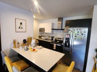 En Exclusiva Alquilo Apartamento en Edificio EnAlto zona 16 - 3