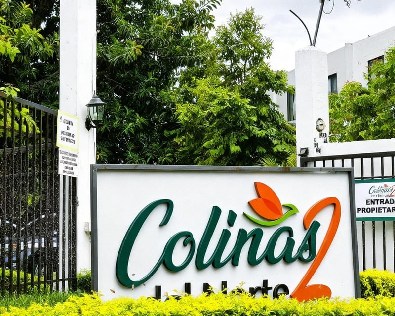 Casa en Venta en Colinas del Norte 2