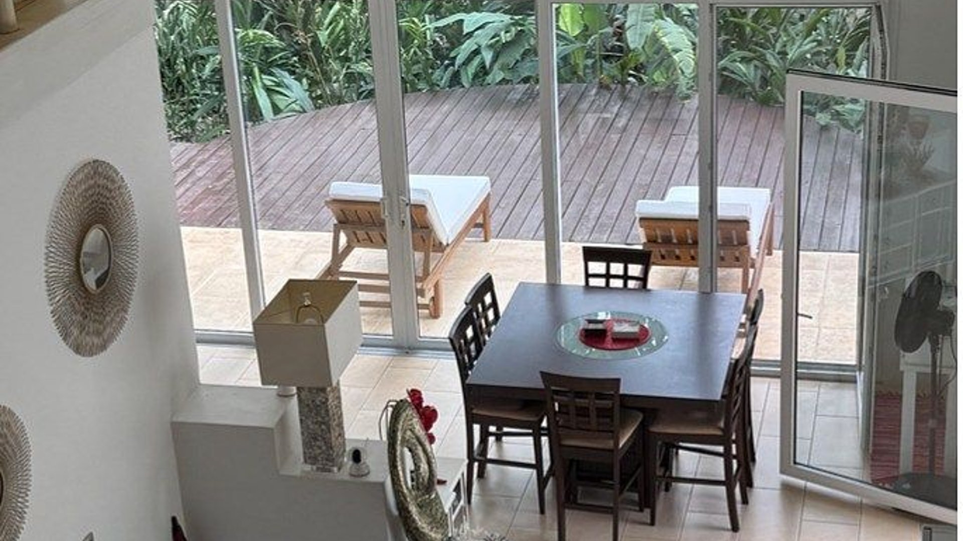 Casa Amueblada en VENTA – Río Dulce, Izabal - Miniatura 11