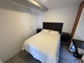 RENTA Apartamento Amueblado Zona 10 Fiamene - 5